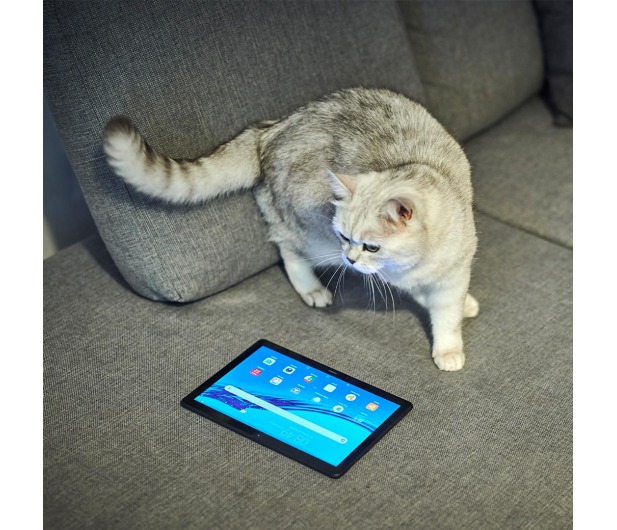 HUAWEI MediaPad T5 10" LTE 32GB Czarny - 437307 - zdjęcie 6